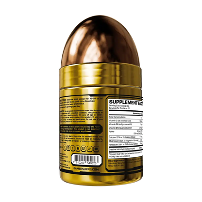 Motion Potion GAMERAID - 30 Servings
