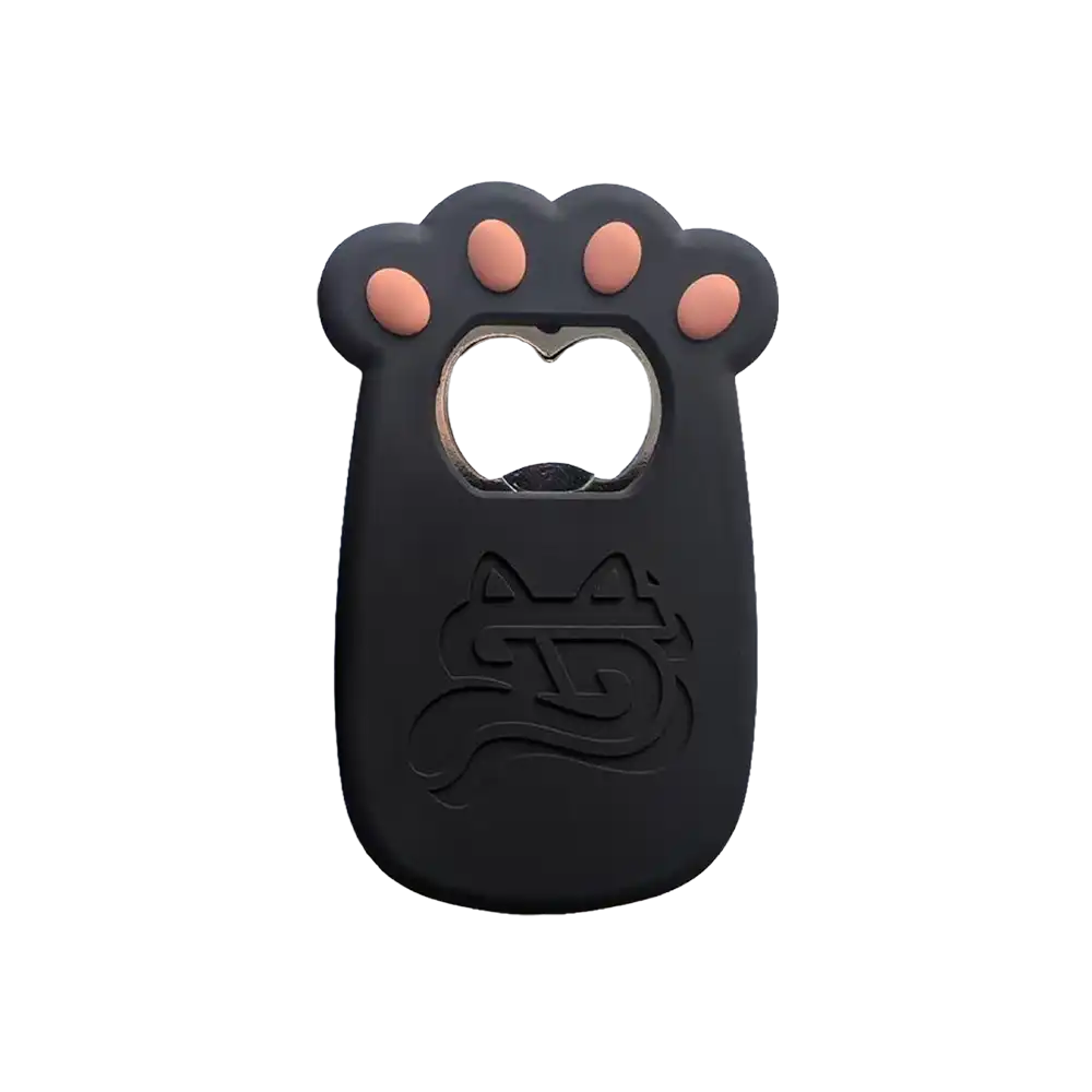 Nyan Service: Paw-ttle Opener