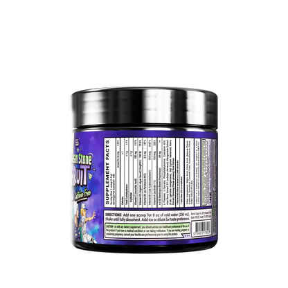 JoJo's Ocean Stone Fruit Caffeine Free - 100 Servings