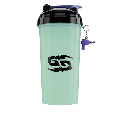 Waifu Cups: I Come in Peace