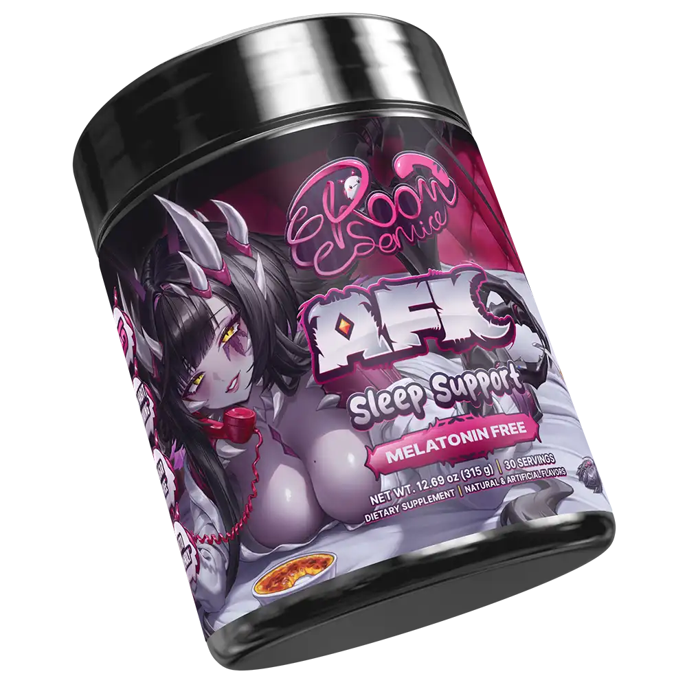 AFK: Room Service - 30 Servings