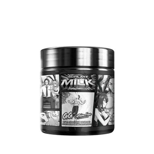 Schlatt Milk Caffeine Free - 100 Servings