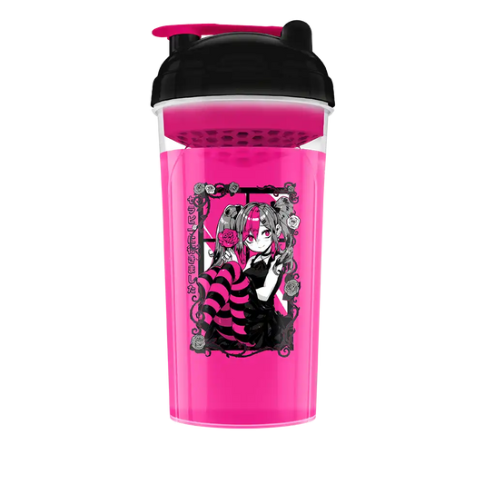 Waifu Cups: Fixed Me