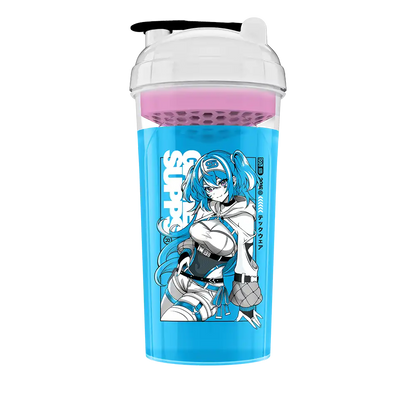 Waifu Cups - Sakura FM