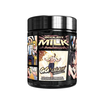 Schlatt Milk - 100 Servings