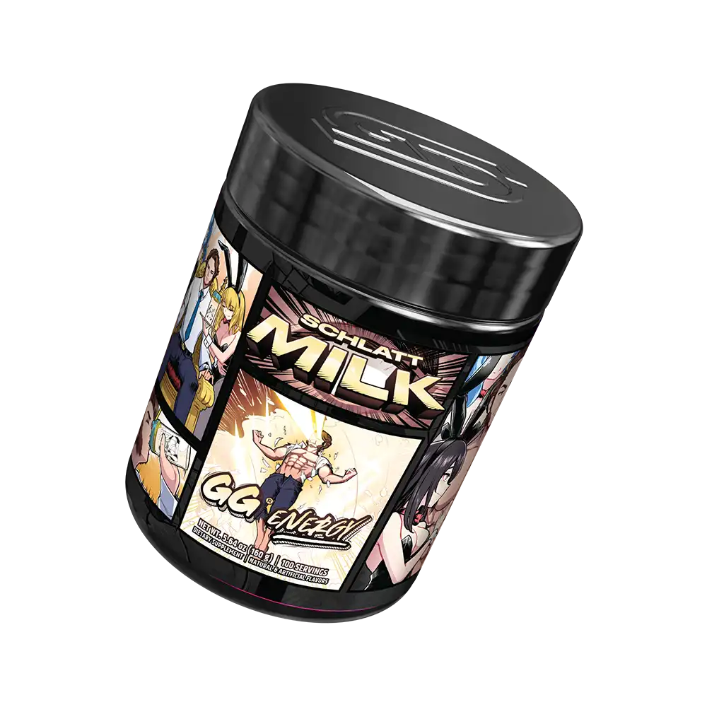 Schlatt Milk - 100 Servings