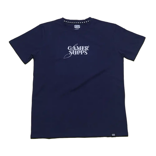 Script Heritage Shirt