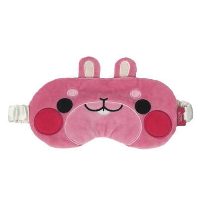 ShiaBun Sleep Over: Sleep Mask