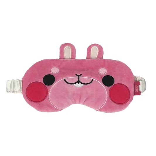 ShiaBun Sleep Over: Sleep Mask