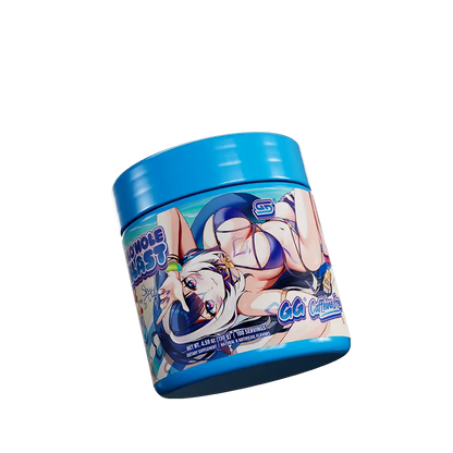 Blo'Hole Blast: Special Edition Caffeine Free - 100 Servings