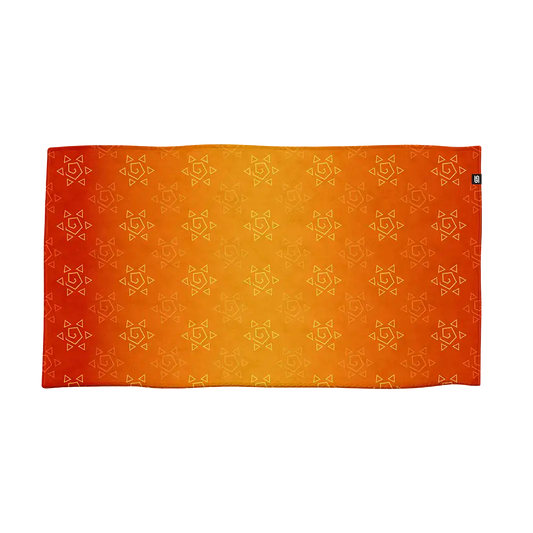 Sinder: Summer Beach Towel