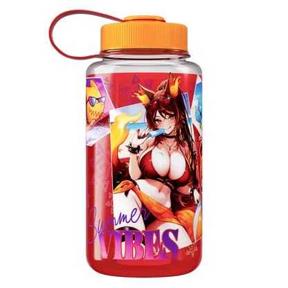 Waifu Jugs x Sinder: Summer
