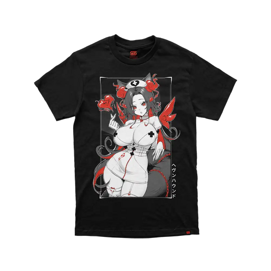 Nurse Sinder's Valentine Shirt