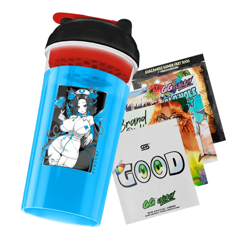 Creator Cups x Nurse Sinder's Valentine