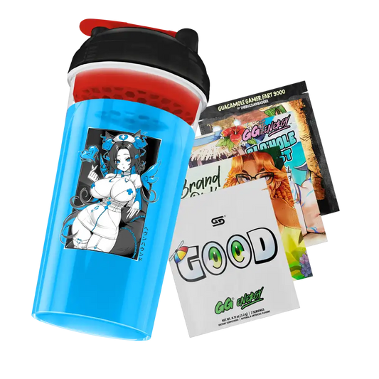 Creator Cups x Nurse Sinder's Valentine