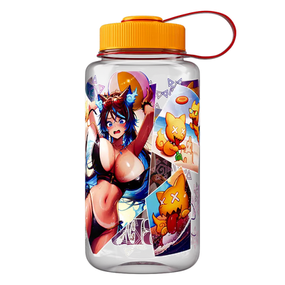 Waifu Jugs x Sinder: Summer