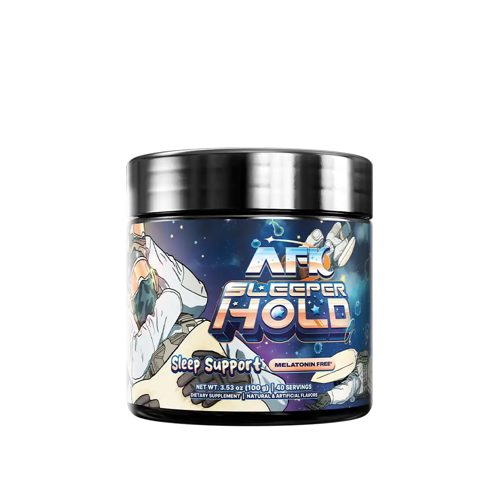 AFK: Sleeper Hold - 40 Servings