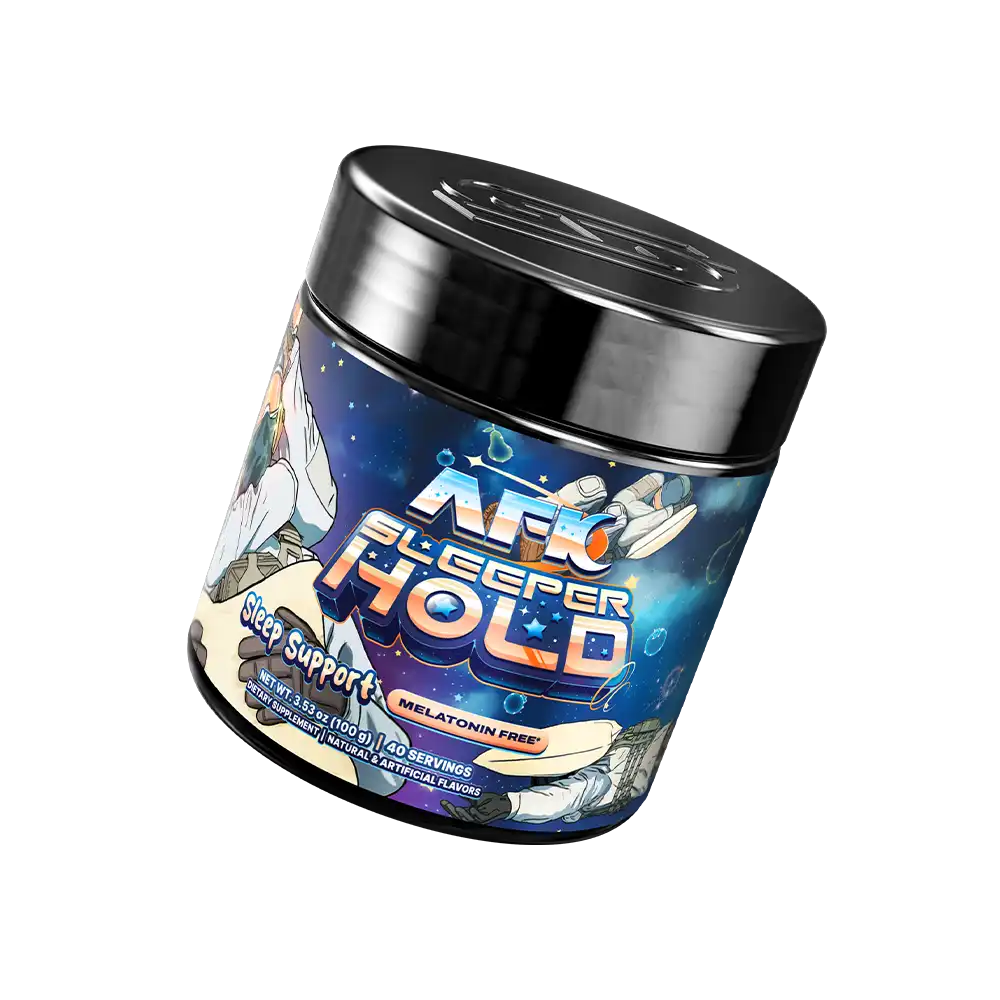 AFK: Sleeper Hold - 40 Servings