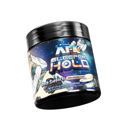 AFK: Sleeper Hold - 40 Servings
