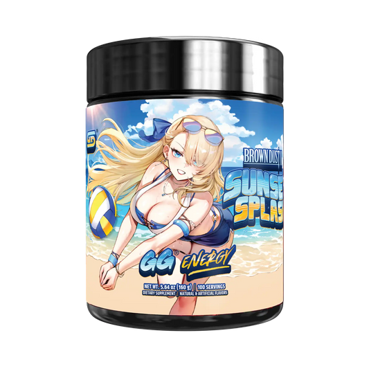 Brown Dust 2: Sunset Splash - 100 Servings