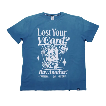 VCard Heritage Shirt