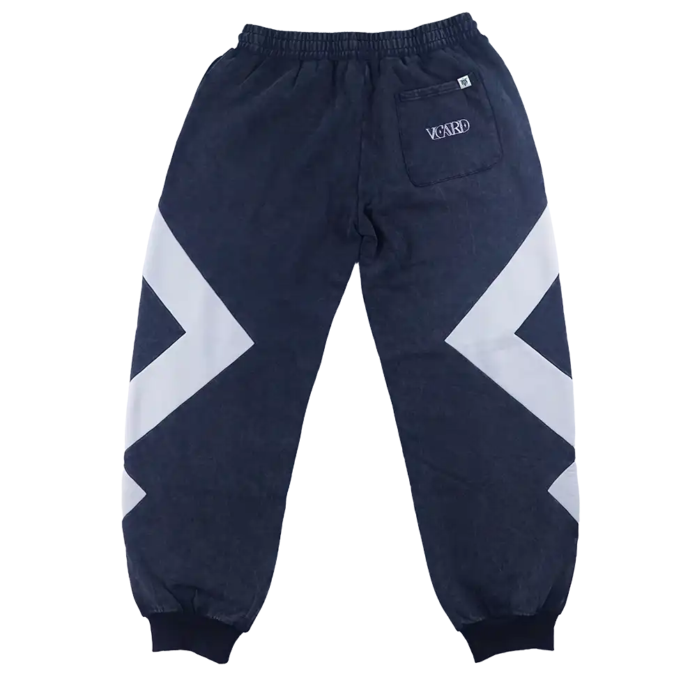 VCard: VDuelist Cut & Sew Sweatpants