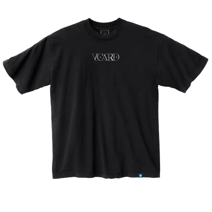 VCard: VDuelist Supersized Tee