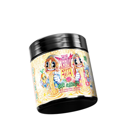 The Yogurt Effect Caffeine Free - 100 Servings