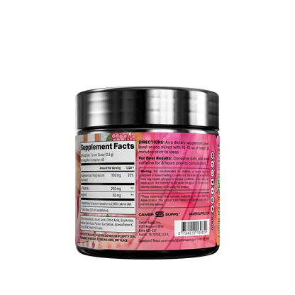 AFK Razzz Berry Sorbet - 40 Servings