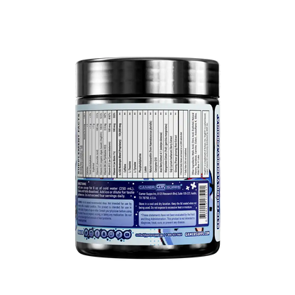 BaoBerry GG by Bao - 100 Servings