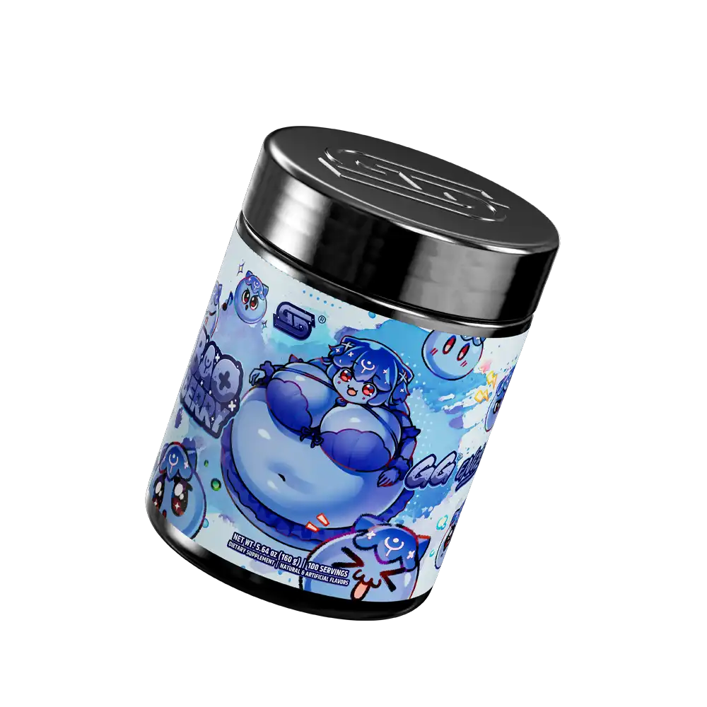 BaoBerry GG by Bao - 100 Servings