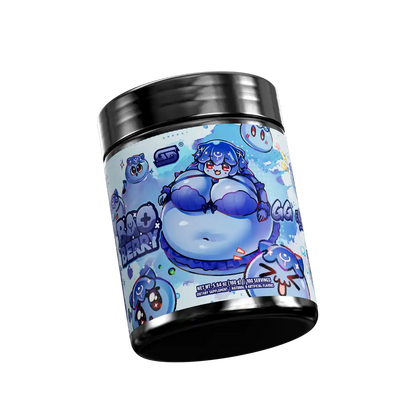 BaoBerry GG by Bao - 100 Servings