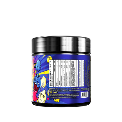 BBL GG by Clooless Caffeine Free - 100 Servings