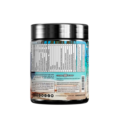 Blo'Hole Blast - 100 Servings