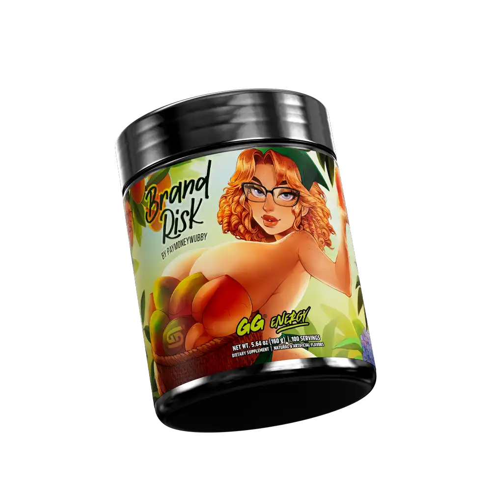 Brand Risk - 100 Servings