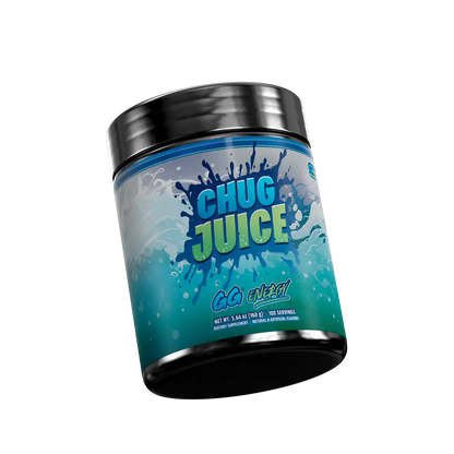 Chug Juice GG by LazarBeam - 100 Servings