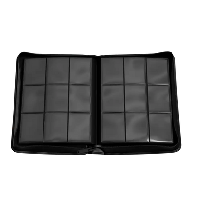 CottontailVA: Divine Chaos Binder