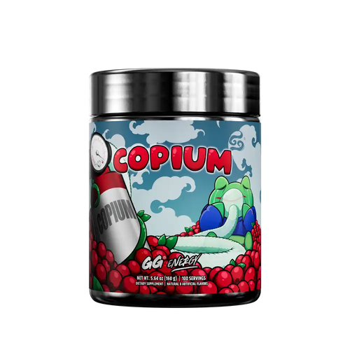 Copium - 100 Servings
