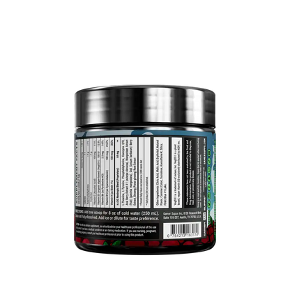 Copium Caffeine Free - 100 Servings