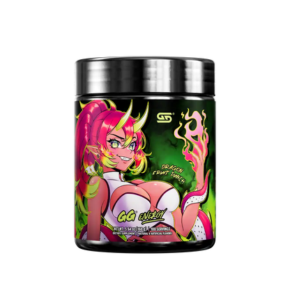 Dragonfruit Punch - 100 Servings