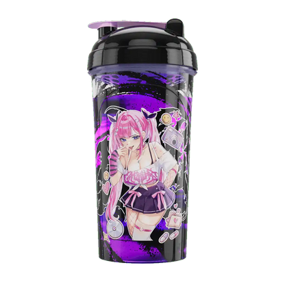 Waifu Cups : Double Trouble Pastel