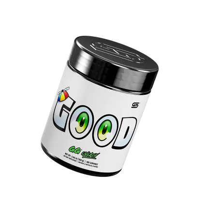GOOD - 100 Servings