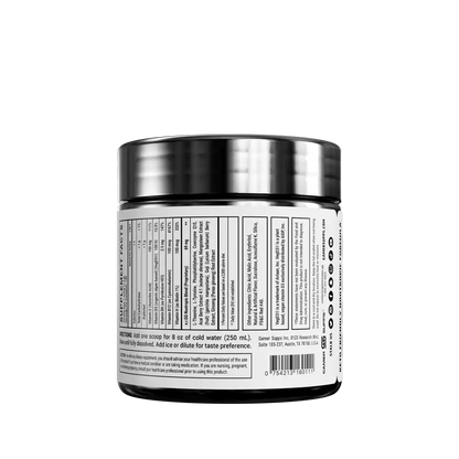 GOOD Caffeine Free - 100 Servings