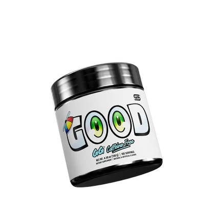 GOOD Caffeine Free - 100 Servings