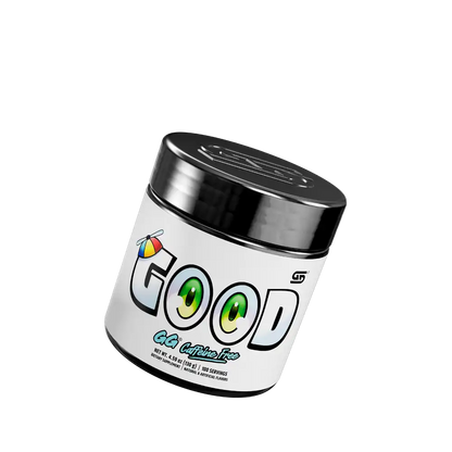 GOOD Caffeine Free - 100 Servings