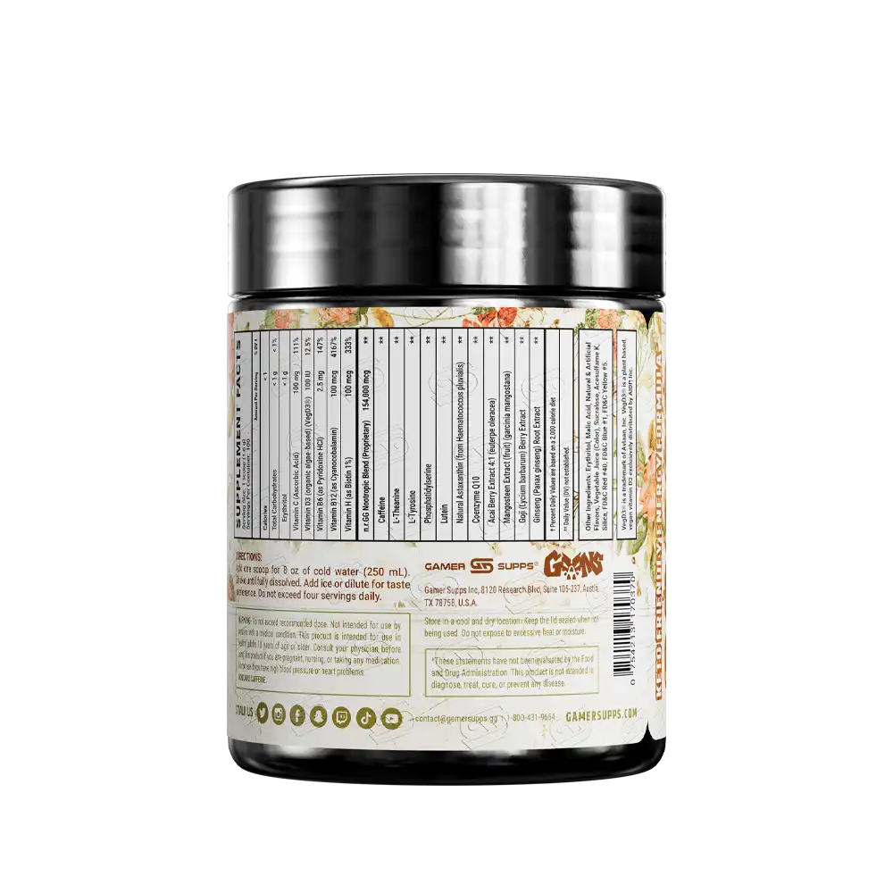 Grandma's Ashes - 100 Servings