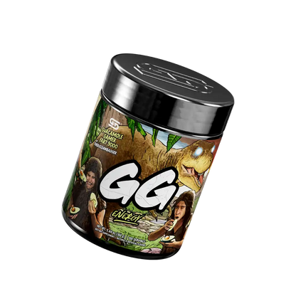 Guacamole Gamer Fart 9000 by RussianBadger - 100 Servings