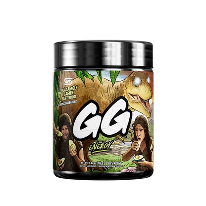 Guacamole Gamer Fart 9000 by RussianBadger - 100 Servings