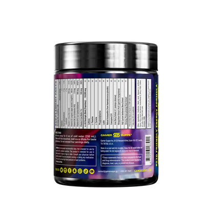 Incel Tears - 100 Servings