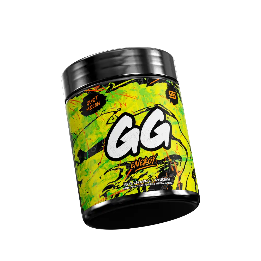 Just Melon - 100 Servings